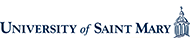 Logo of University of Saint Mary Engage